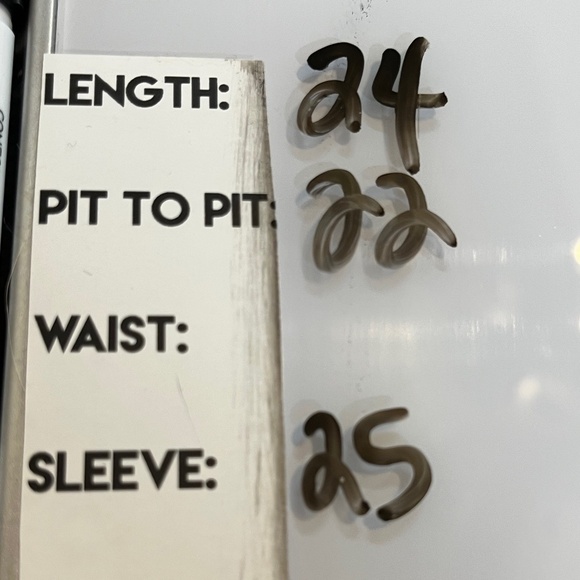 Lane Bryant Womens Jacket Size 16 White Cropped Black Zipper Round Neck Pockets - Picture 10 of 10